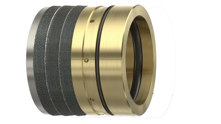 The Benefits of Armid Seals in the Oil And Gas Sector