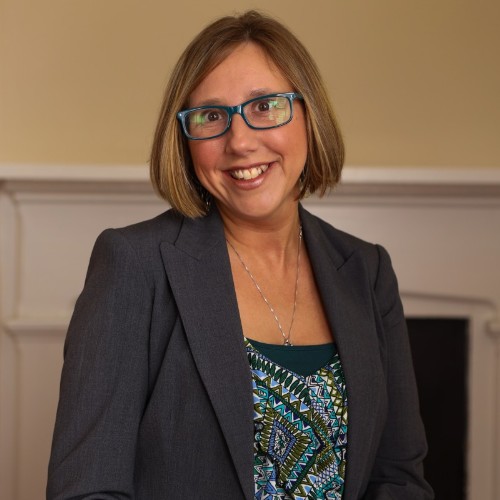 Amy Kretzer, MBA CFO/COO